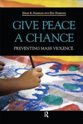 Give Peace a Chance 1