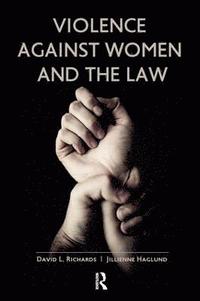bokomslag Violence Against Women and the Law