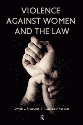 bokomslag Violence Against Women and the Law