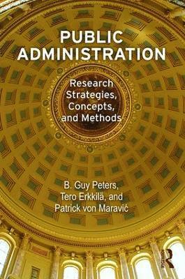 Public Administration 1