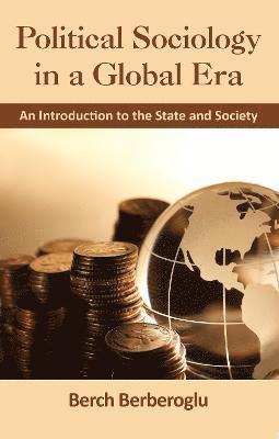 bokomslag Political Sociology in a Global Era