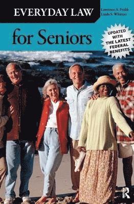 Everyday Law for Seniors 1