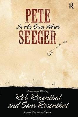 Pete Seeger in His Own Words 1