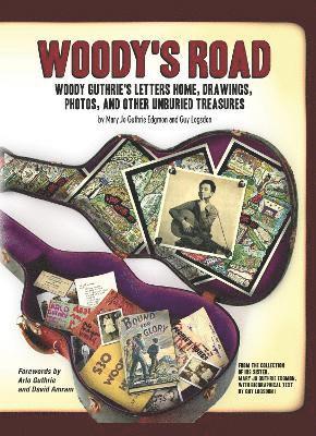 Woody's Road 1