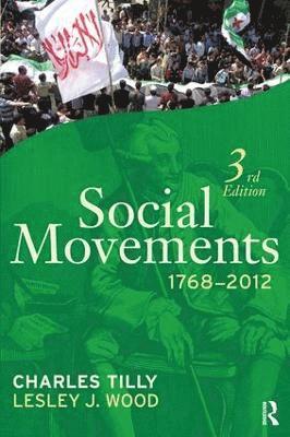 Social Movements, 1768 - 2012 1