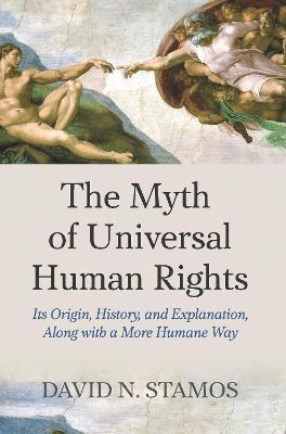 Myth of Universal Human Rights 1