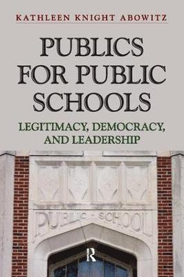 Publics for Public Schools 1