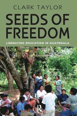 Seeds of Freedom 1