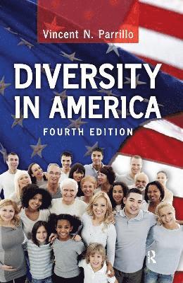 bokomslag Diversity in America