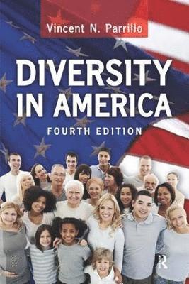 bokomslag Diversity in America