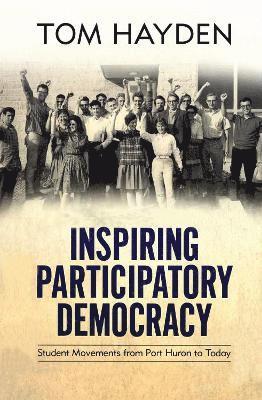 bokomslag Inspiring Participatory Democracy