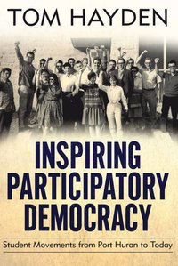 bokomslag Inspiring Participatory Democracy