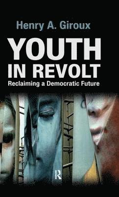 Youth in Revolt 1