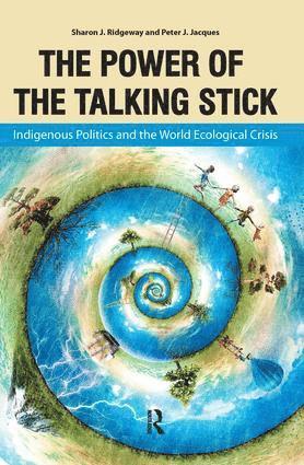 Power of the Talking Stick 1