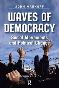 bokomslag Waves of Democracy