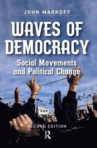 bokomslag Waves of Democracy
