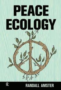 bokomslag Peace Ecology