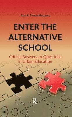Enter the Alternative School 1