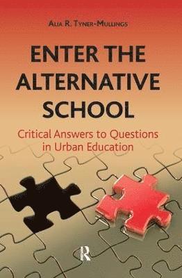 Enter the Alternative School 1