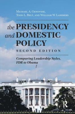 Presidency and Domestic Policy 1
