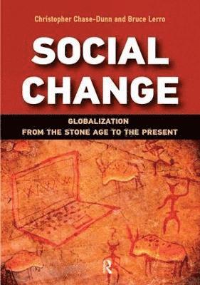 Social Change 1