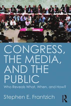 Congress, the Media, and the Public