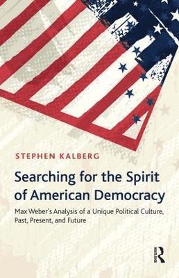 Searching for the Spirit of American Democracy 1