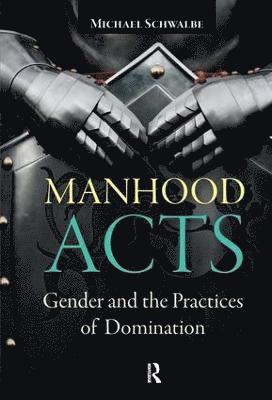 Manhood Acts 1