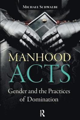 Manhood Acts 1