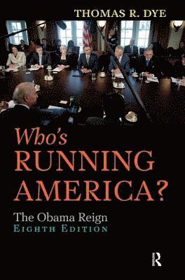 Who's Running America? 1