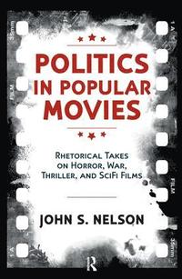 bokomslag Politics in Popular Movies