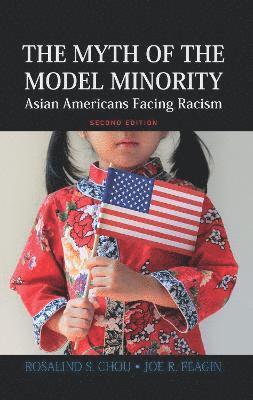 bokomslag Myth of the Model Minority