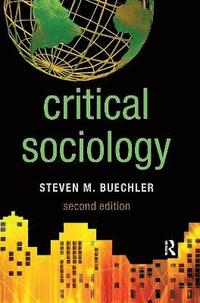 bokomslag Critical Sociology