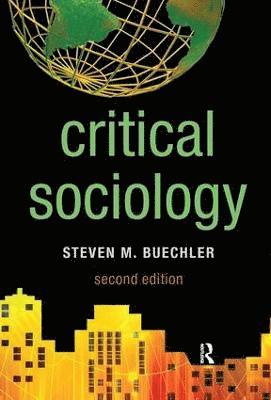 Critical Sociology 1