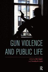 bokomslag Gun Violence and Public Life
