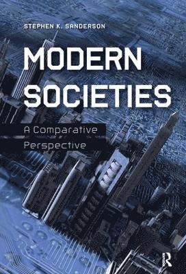 Modern Societies 1