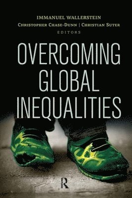 Overcoming Global Inequalities 1