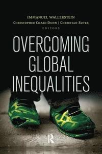 bokomslag Overcoming Global Inequalities