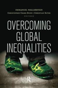 bokomslag Overcoming Global Inequalities