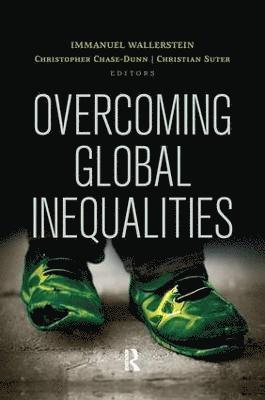Overcoming Global Inequalities 1