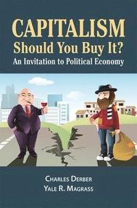 bokomslag Capitalism: Should You Buy it?