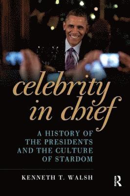 Celebrity in Chief 1