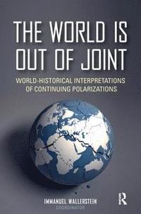 bokomslag The World is Out of Joint