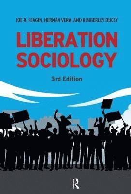 bokomslag Liberation Sociology