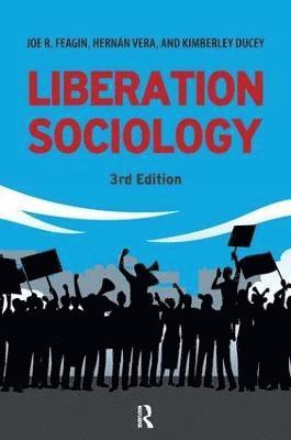 bokomslag Liberation Sociology