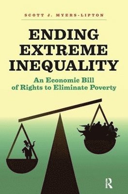 Ending Extreme Inequality 1