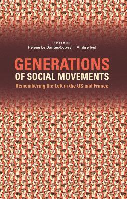 Generations of Social Movements 1