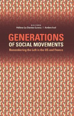 Generations of Social Movements