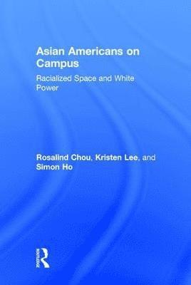 Asian Americans on Campus 1