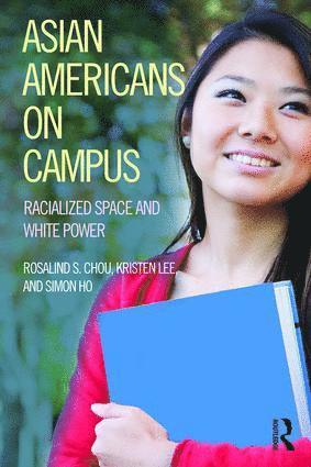 bokomslag Asian Americans on Campus